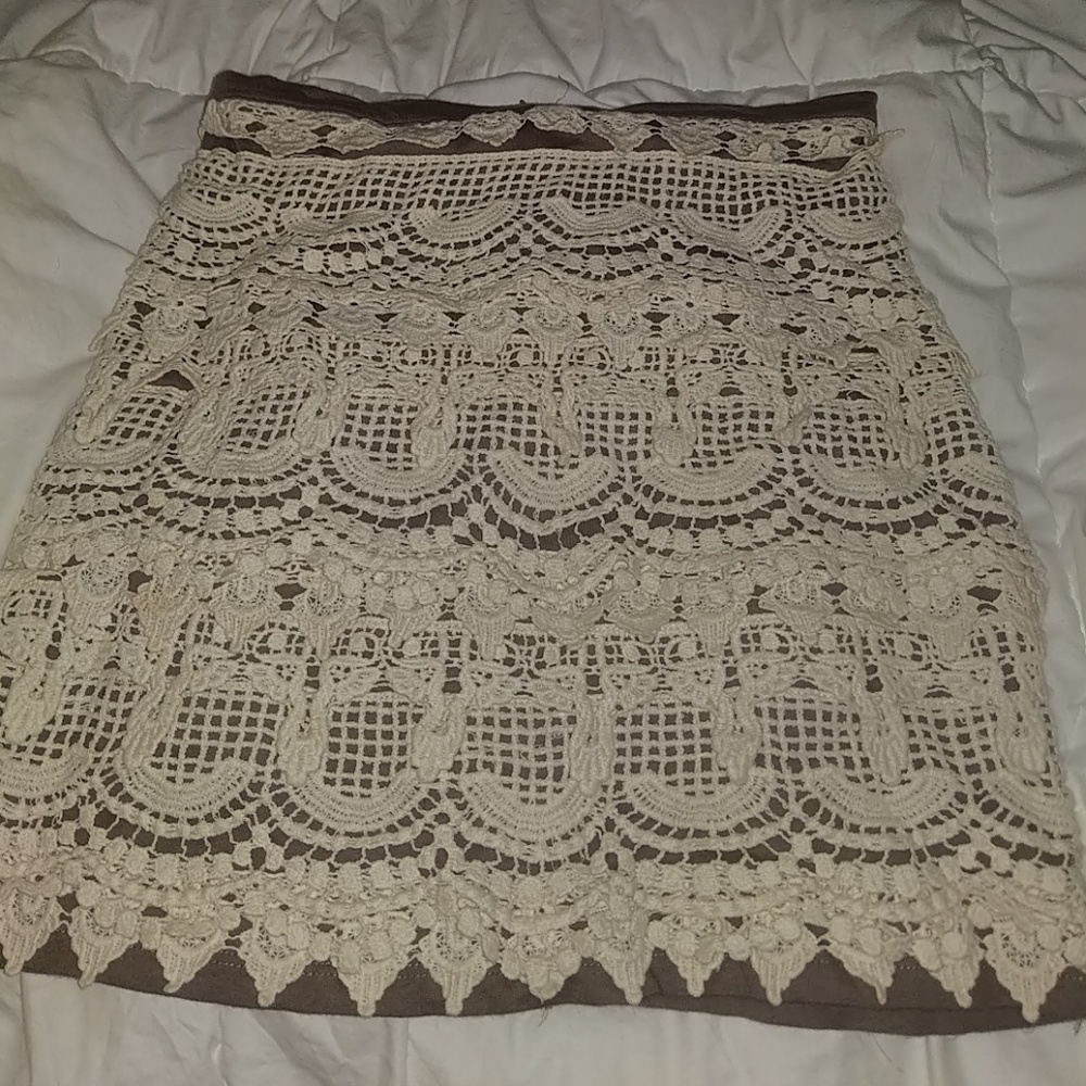 skirt